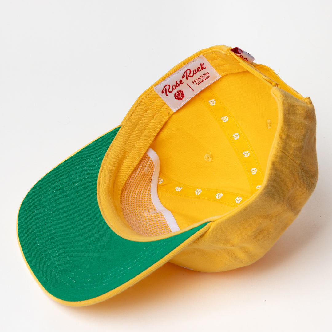 The Gideon - 1st Anniversary