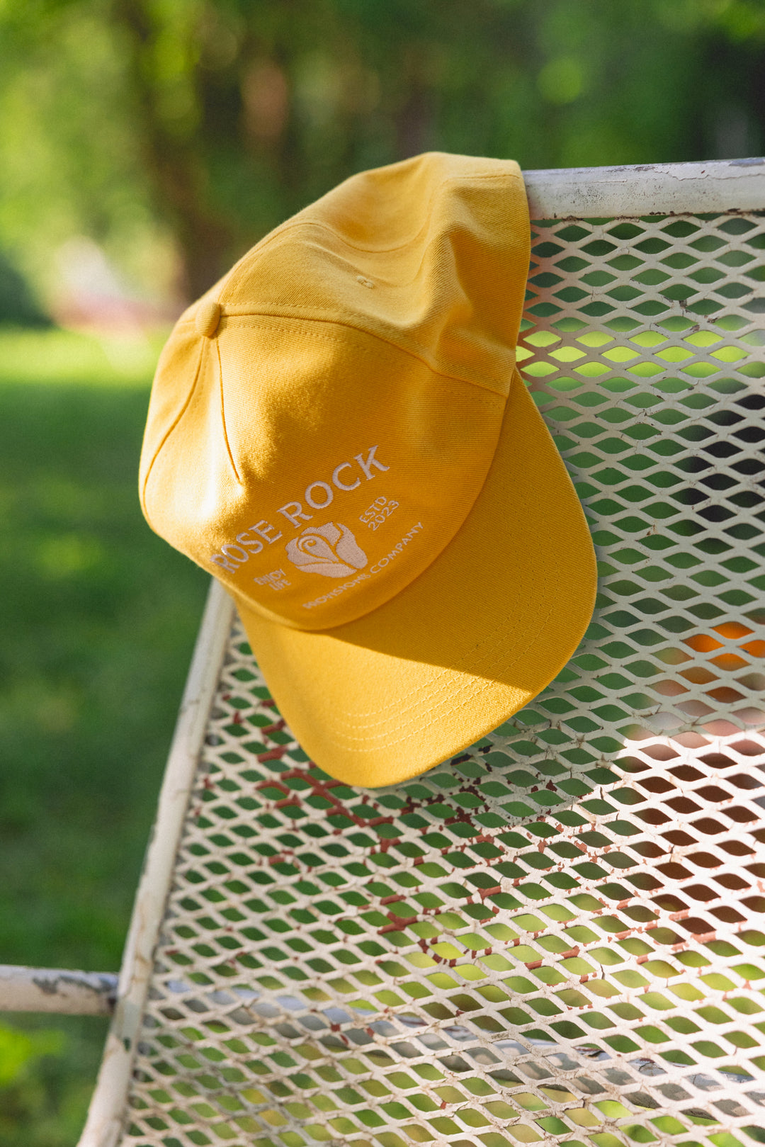 The Gideon - 1st Anniversary