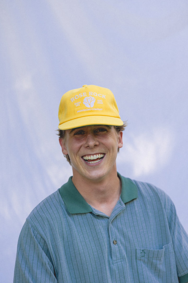 The Gideon - 1st Anniversary