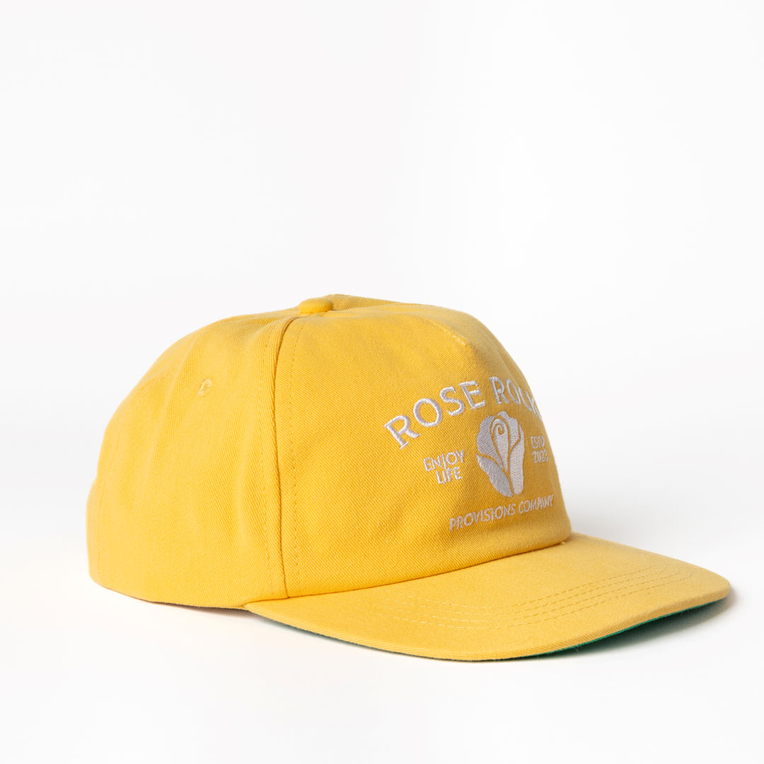 The Gideon - 1st Anniversary