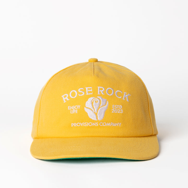 The Gideon - 1st Anniversary